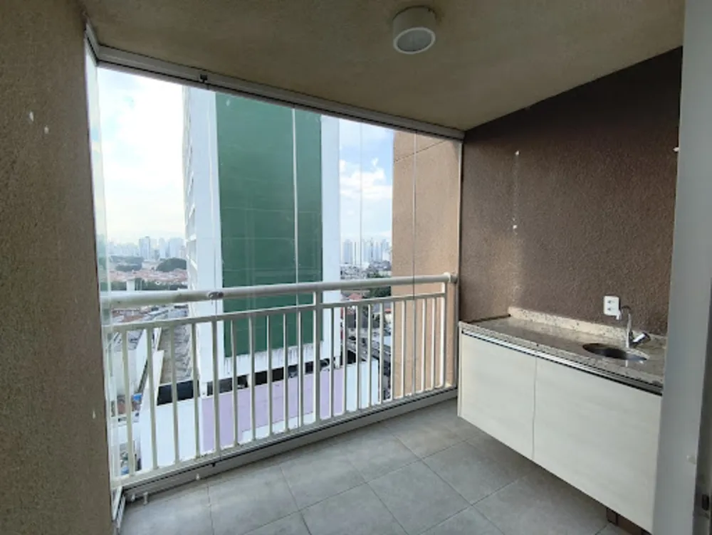 Apartamento, 2 quartos, 62 m² - Foto 5