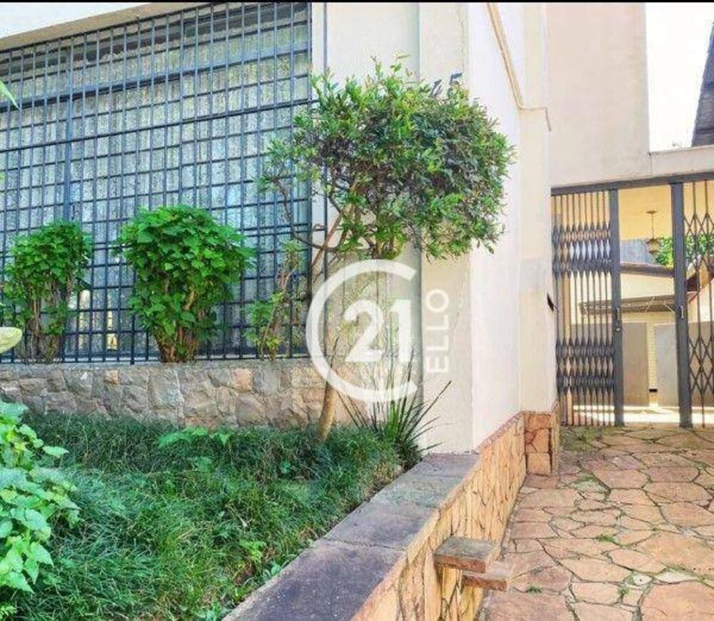 Casa, 3 quartos, 190 m² - Foto 2