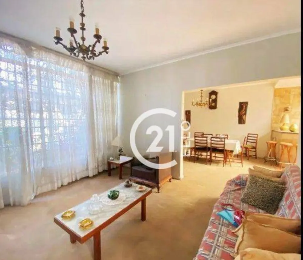 Casa, 3 quartos, 190 m² - Foto 2