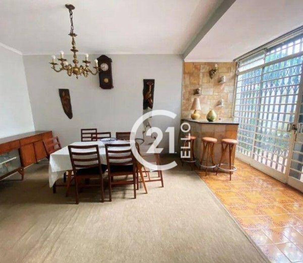 Casa, 3 quartos, 190 m² - Foto 3