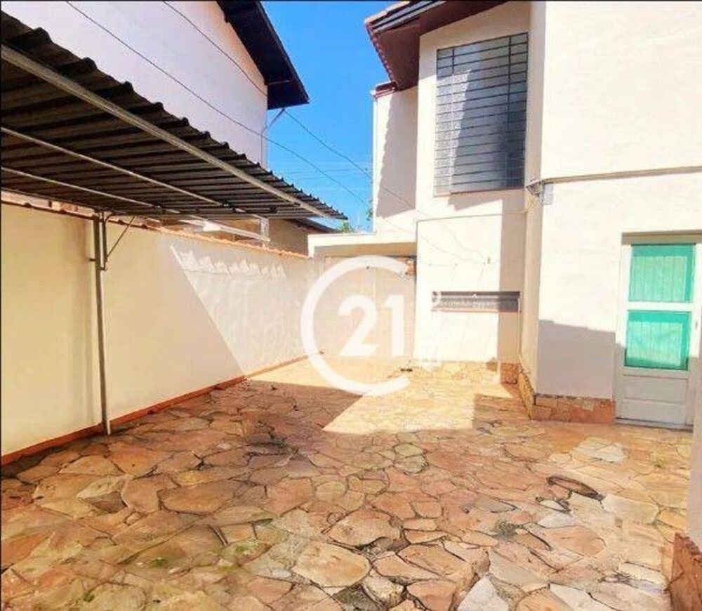 Casa, 3 quartos, 190 m² - Foto 6