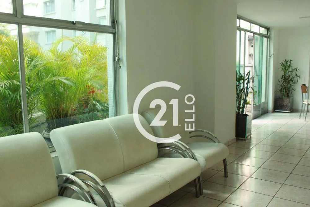 Apartamento, 3 quartos, 240 m² - Foto 13