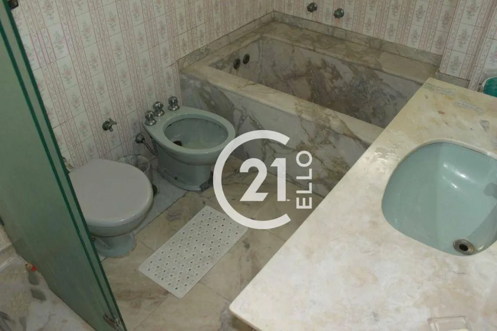 Apartamento, 3 quartos, 240 m² - Foto 5