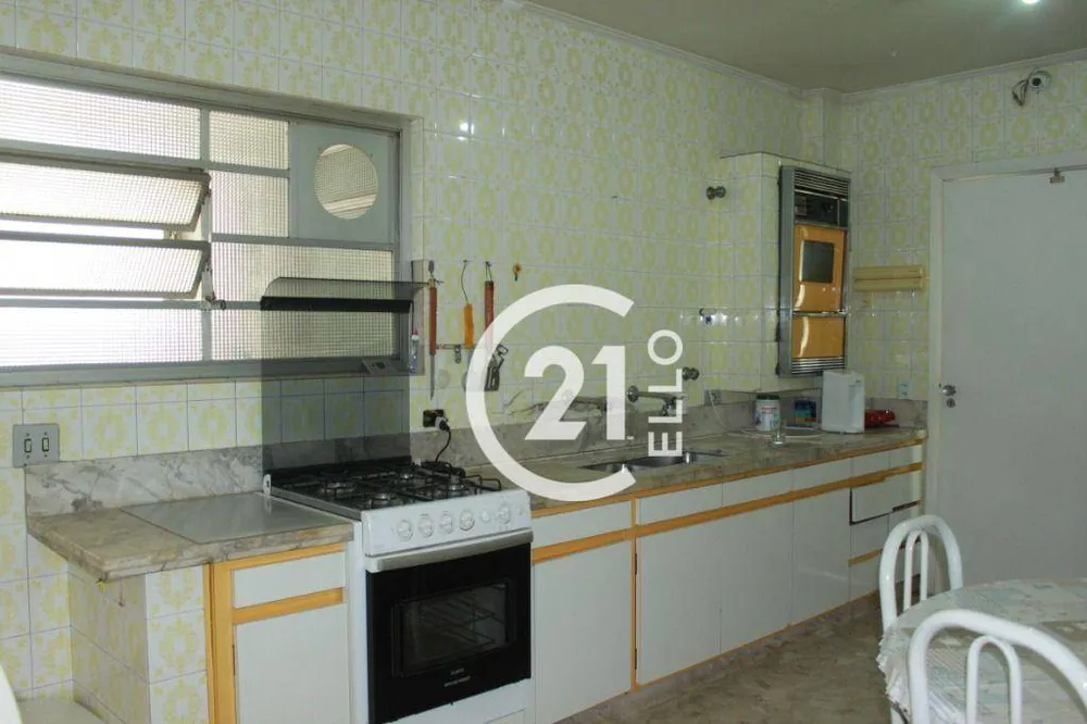 Apartamento, 3 quartos, 240 m² - Foto 3