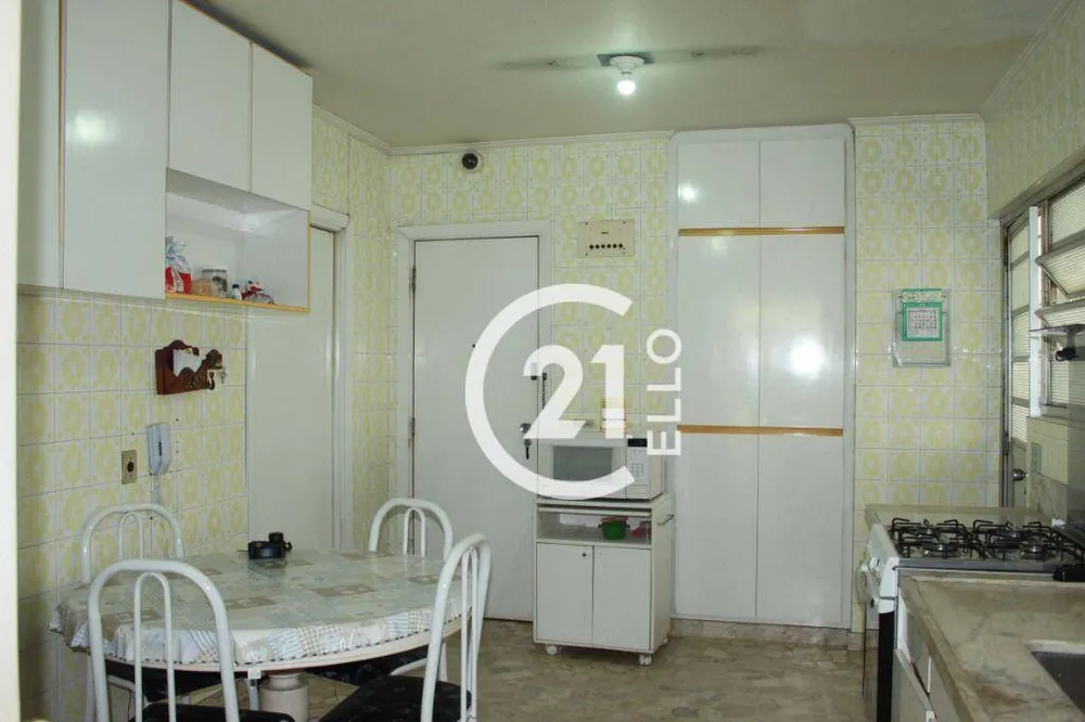 Apartamento, 3 quartos, 240 m² - Foto 11