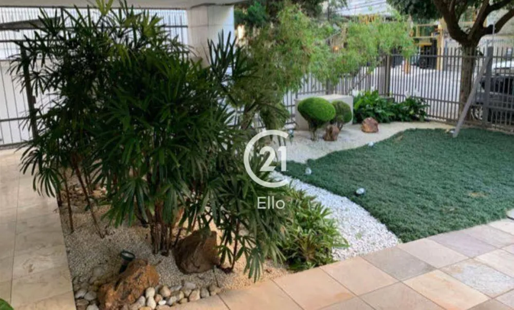 Apartamento, 3 quartos, 240 m² - Foto 15