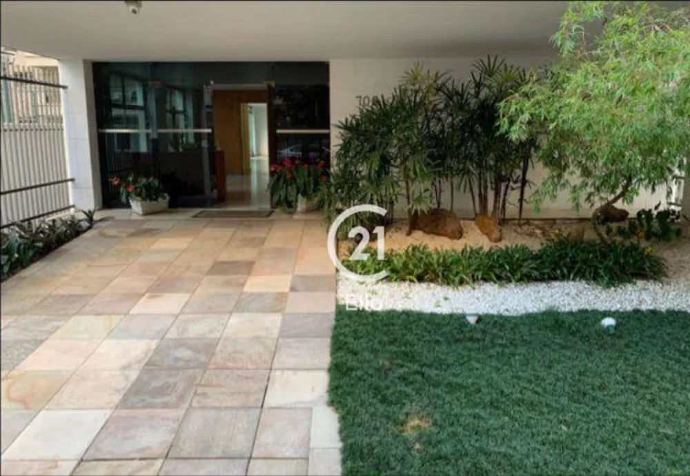 Apartamento, 3 quartos, 240 m² - Foto 4