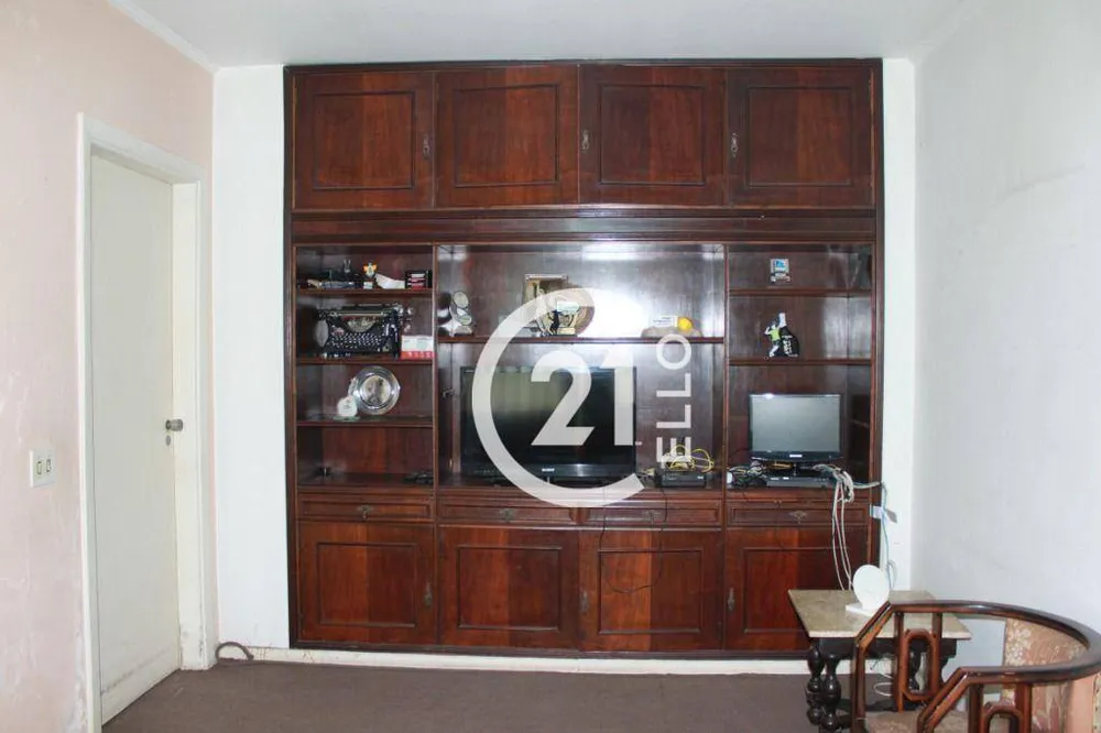 Apartamento, 3 quartos, 240 m² - Foto 3