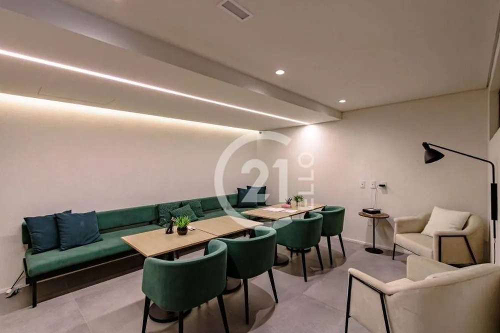 Kitnet-Studio, 27 m² - Foto 16