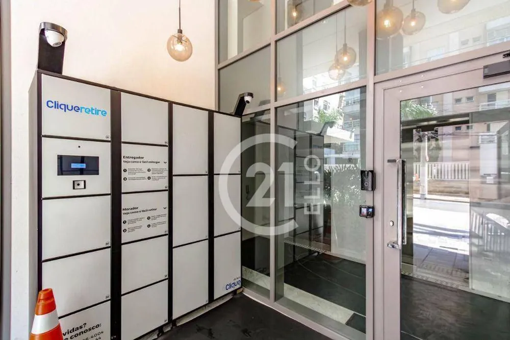 Kitnet-Studio, 27 m² - Foto 6