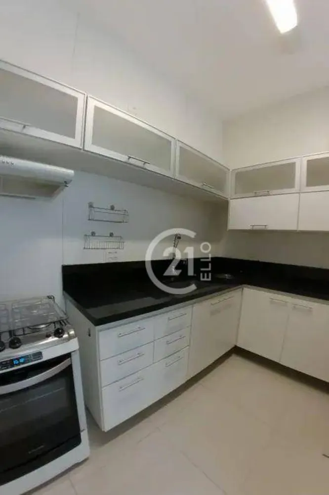 Apartamento, 2 quartos, 100 m² - Foto 15
