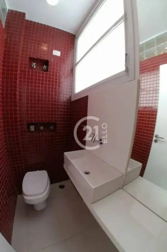 Apartamento, 2 quartos, 100 m² - Foto 5