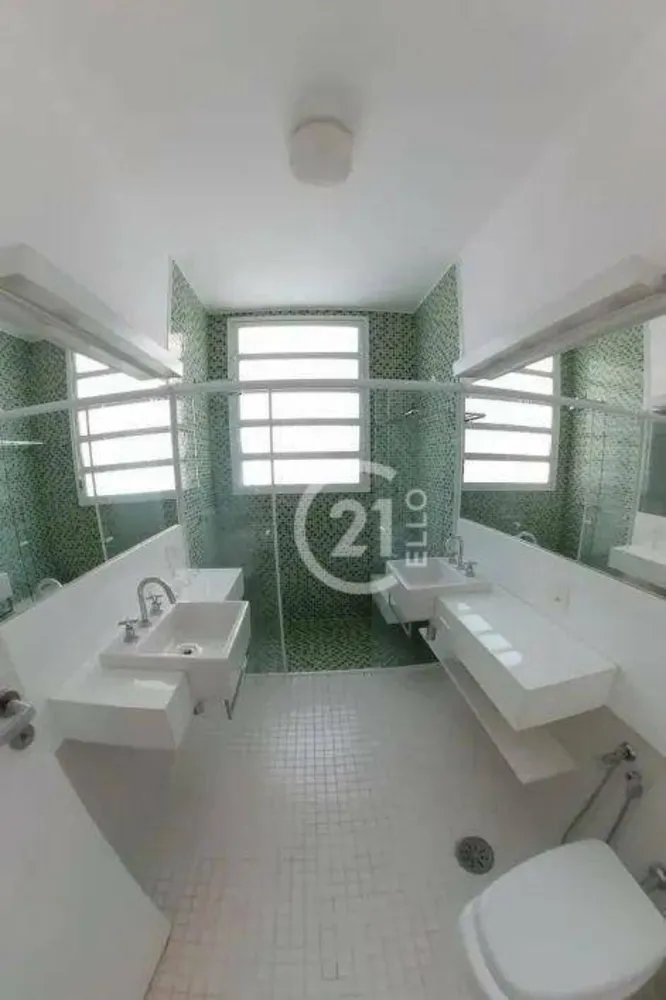 Apartamento, 2 quartos, 100 m² - Foto 11