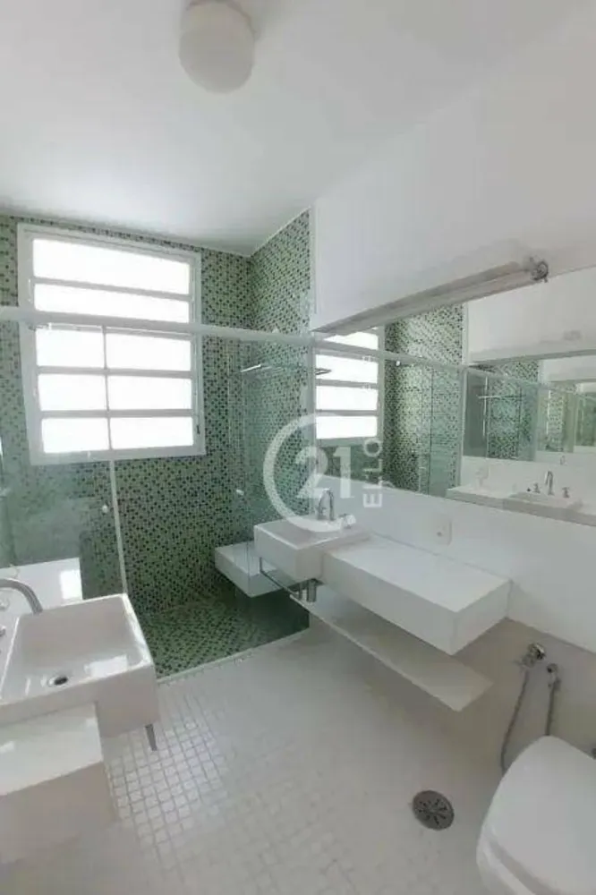 Apartamento, 2 quartos, 100 m² - Foto 12