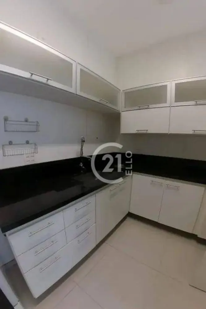 Apartamento, 2 quartos, 100 m² - Foto 16