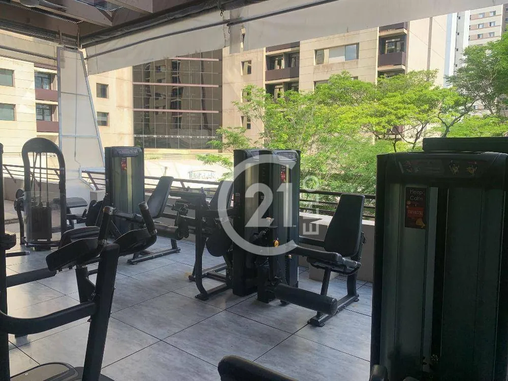 Apartamento, 1 quarto, 37 m² - Foto 9