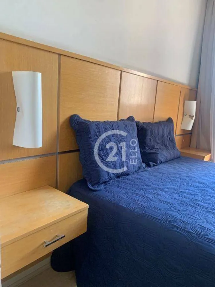 Apartamento, 1 quarto, 37 m² - Foto 1