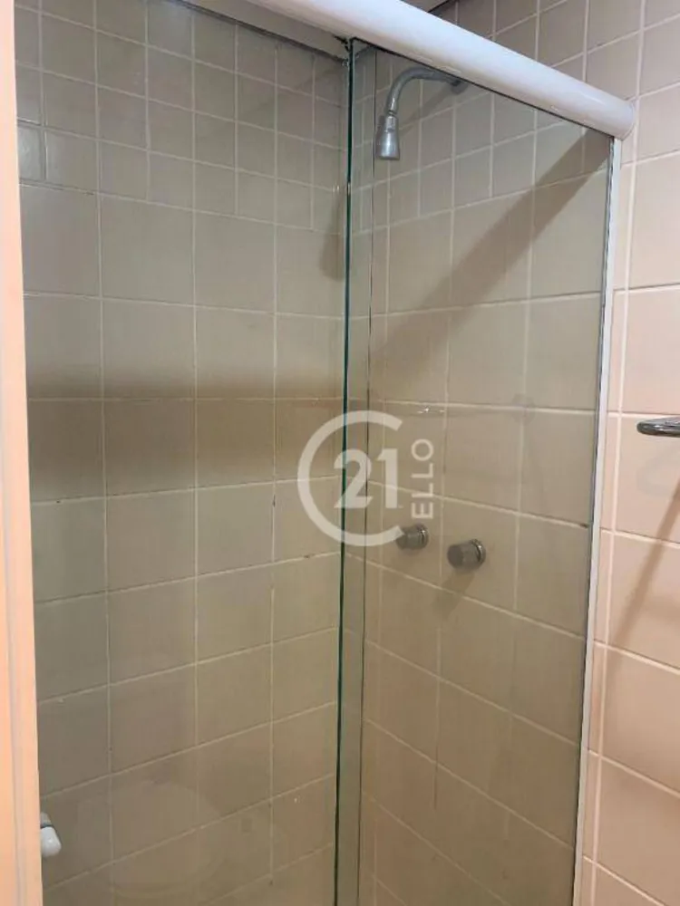 Apartamento, 1 quarto, 37 m² - Foto 2
