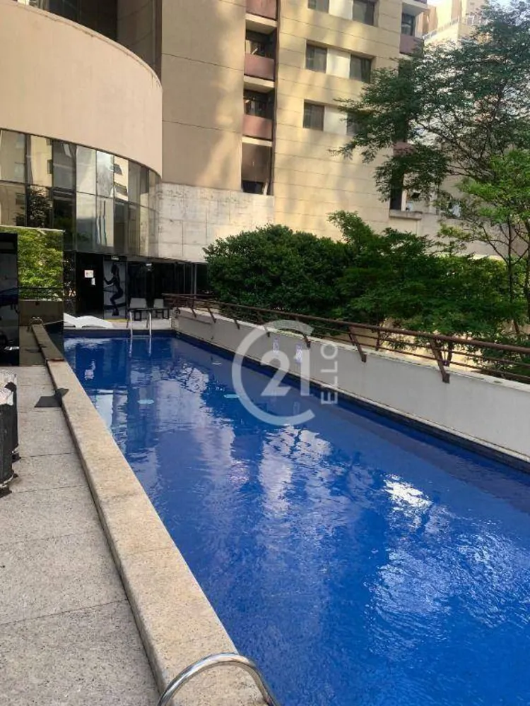Apartamento, 1 quarto, 37 m² - Foto 4