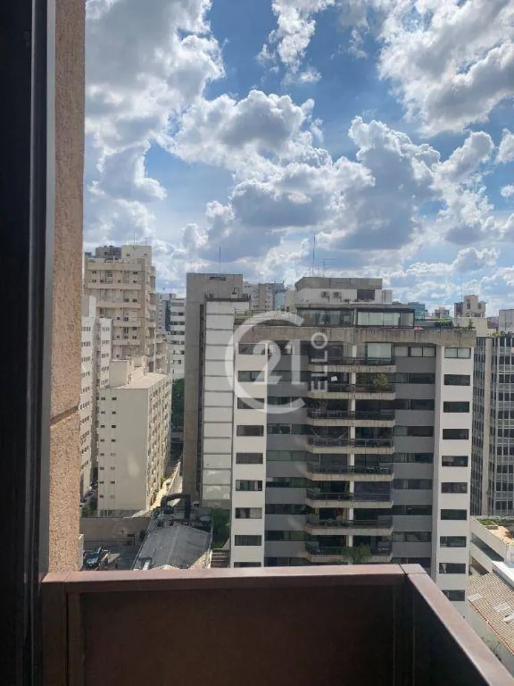 Apartamento, 1 quarto, 37 m² - Foto 7