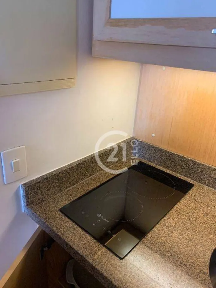 Apartamento, 1 quarto, 37 m² - Foto 4