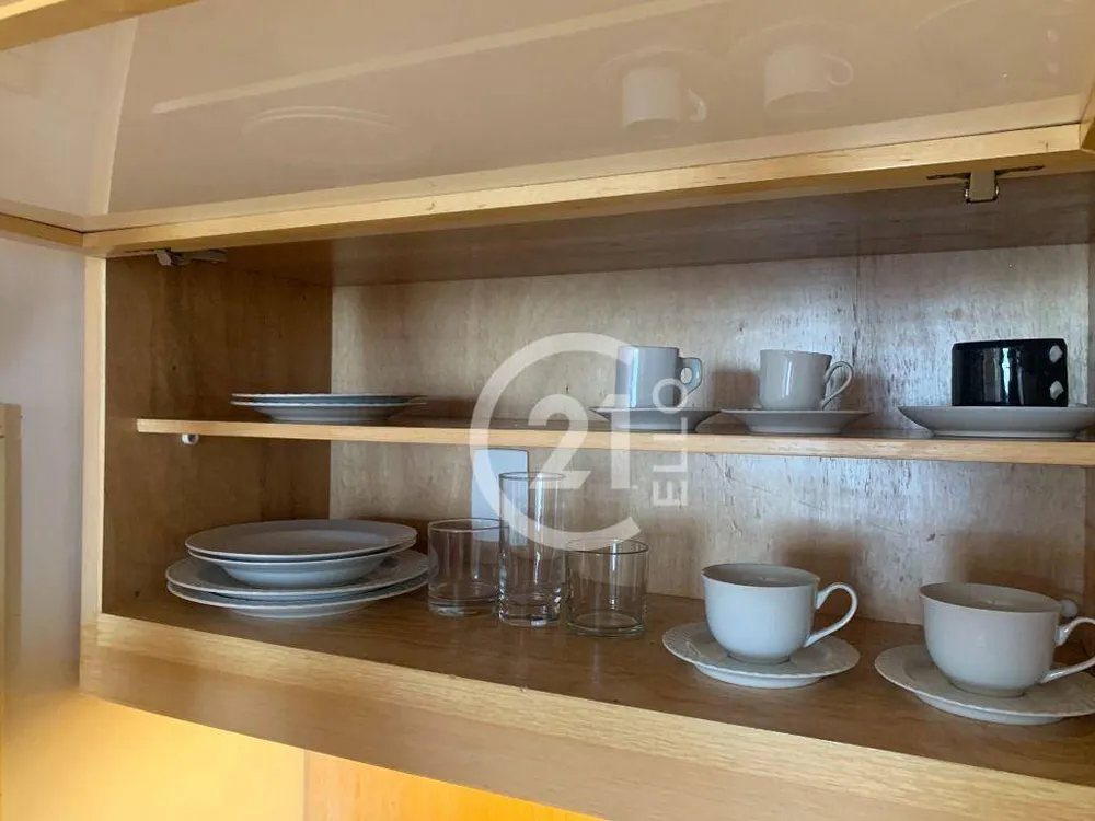 Apartamento, 1 quarto, 37 m² - Foto 12