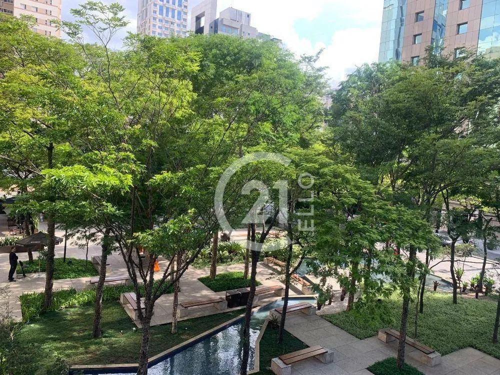 Apartamento, 1 quarto, 37 m² - Foto 16