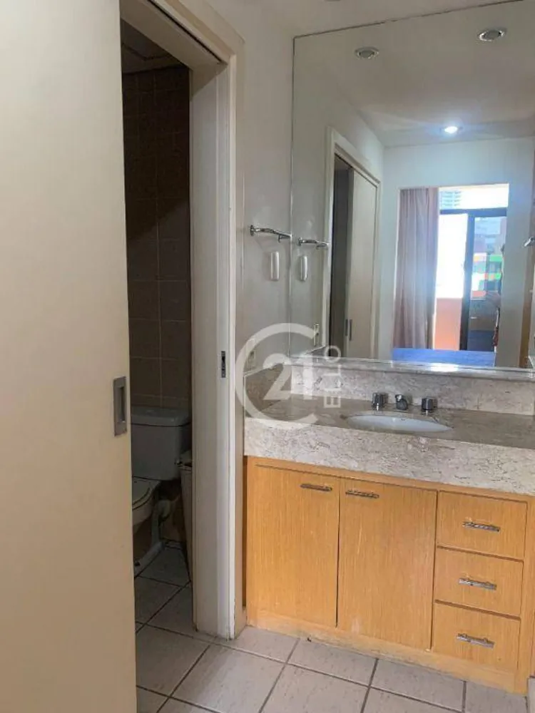 Apartamento, 1 quarto, 37 m² - Foto 7