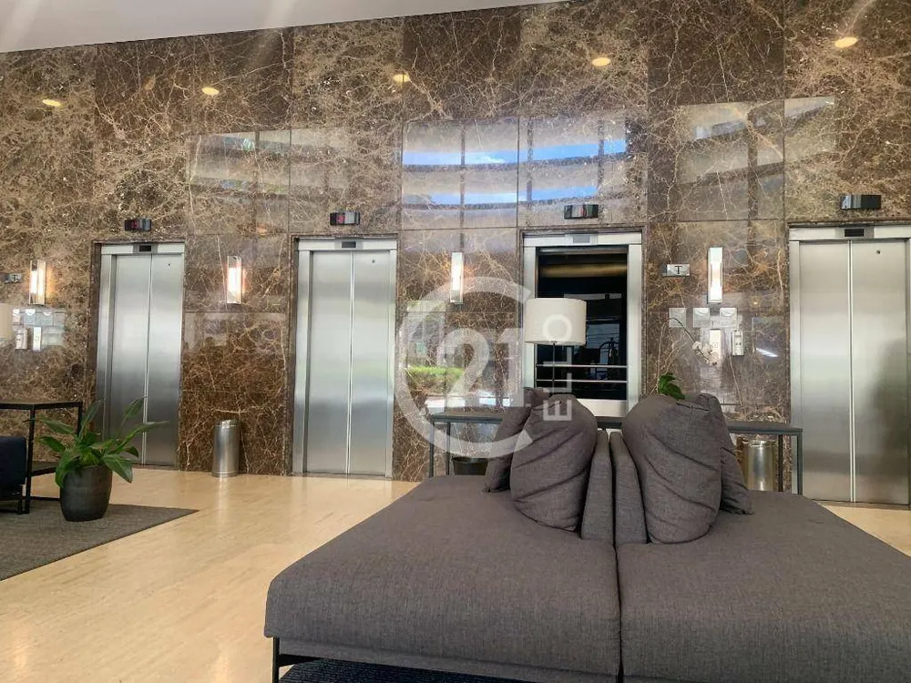 Apartamento, 1 quarto, 37 m² - Foto 8