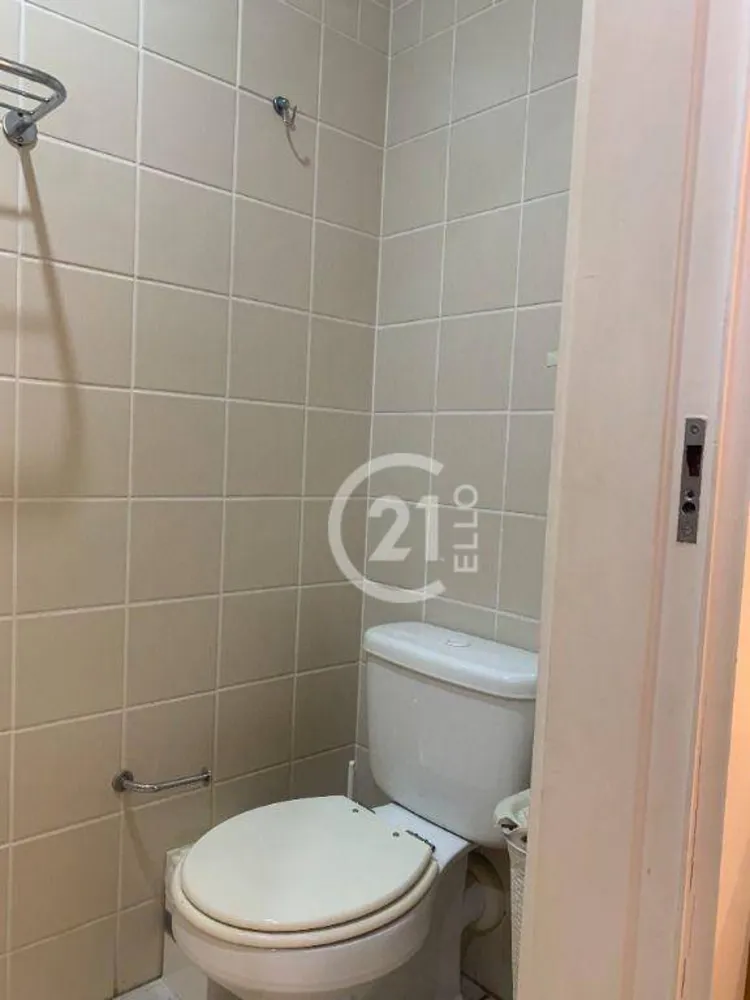 Apartamento, 1 quarto, 37 m² - Foto 5