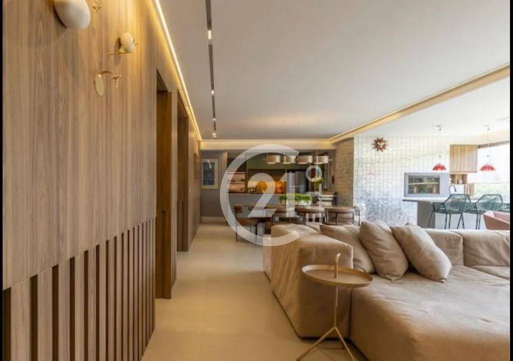 Apartamento, 2 quartos, 142 m² - Foto 5