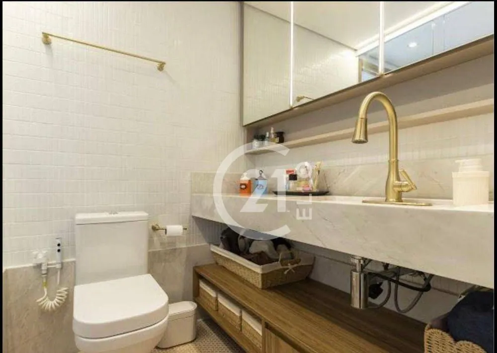 Apartamento, 2 quartos, 142 m² - Foto 12