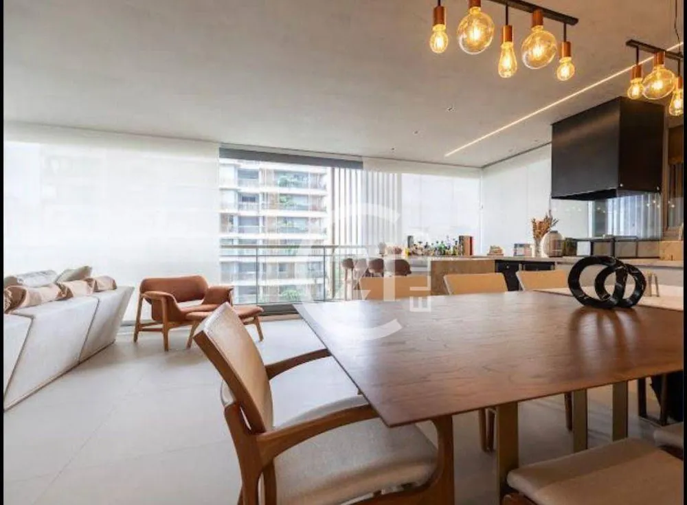 Apartamento, 2 quartos, 142 m² - Foto 16