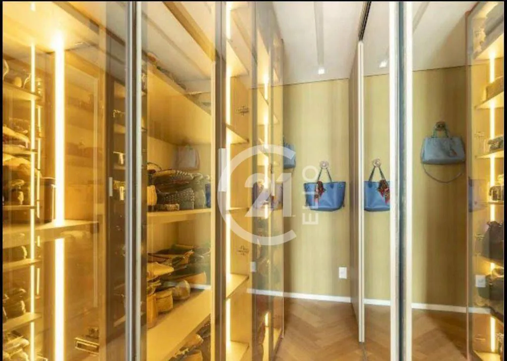 Apartamento, 2 quartos, 142 m² - Foto 11