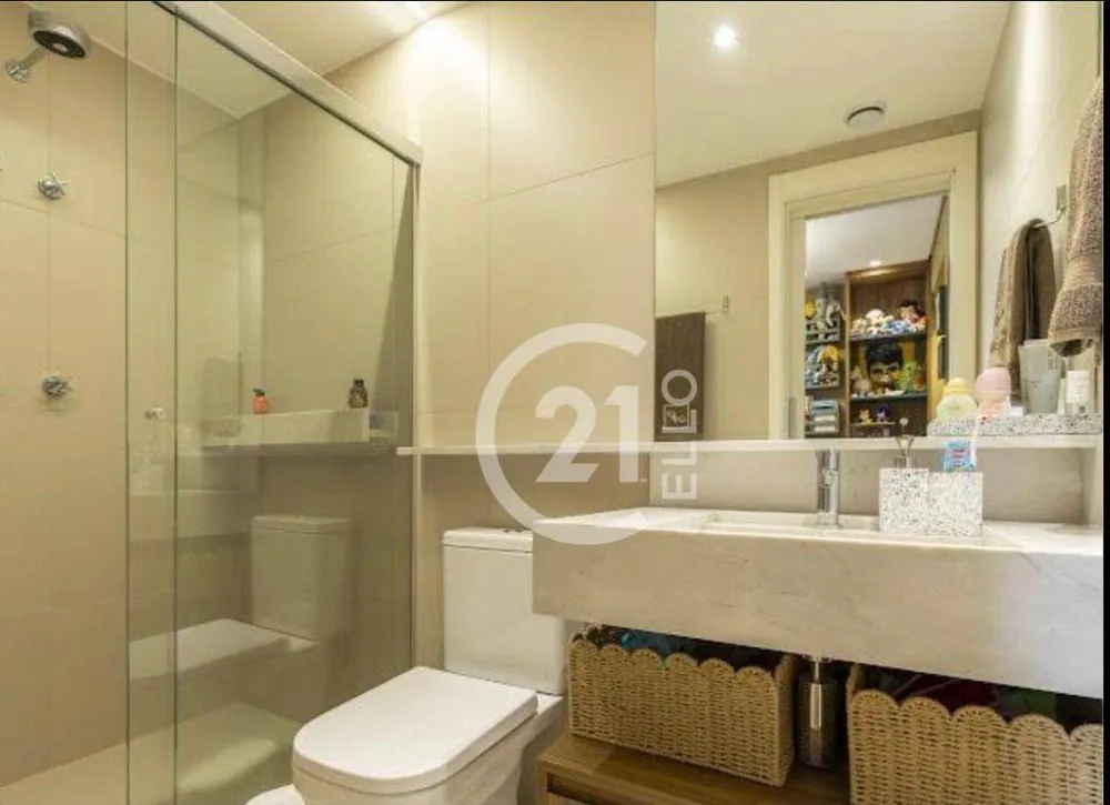 Apartamento, 2 quartos, 142 m² - Foto 14