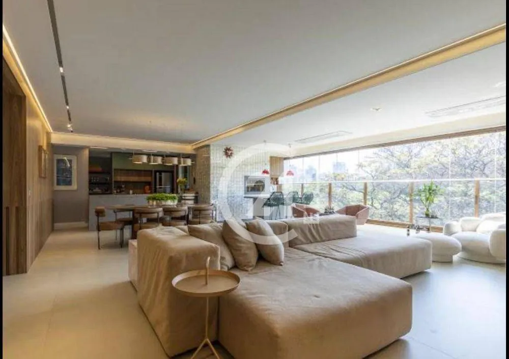 Apartamento, 2 quartos, 142 m² - Foto 4