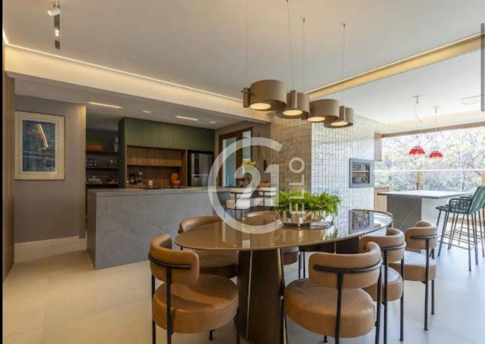 Apartamento, 2 quartos, 142 m² - Foto 6