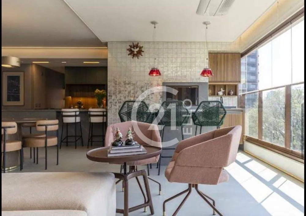 Apartamento, 2 quartos, 142 m² - Foto 8