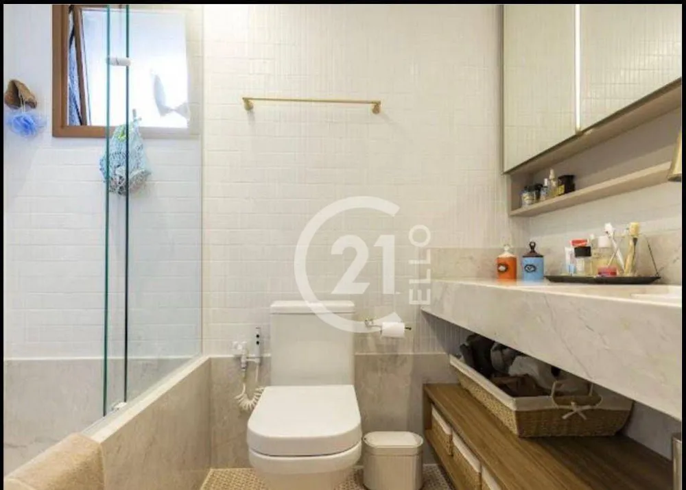 Apartamento, 2 quartos, 142 m² - Foto 13