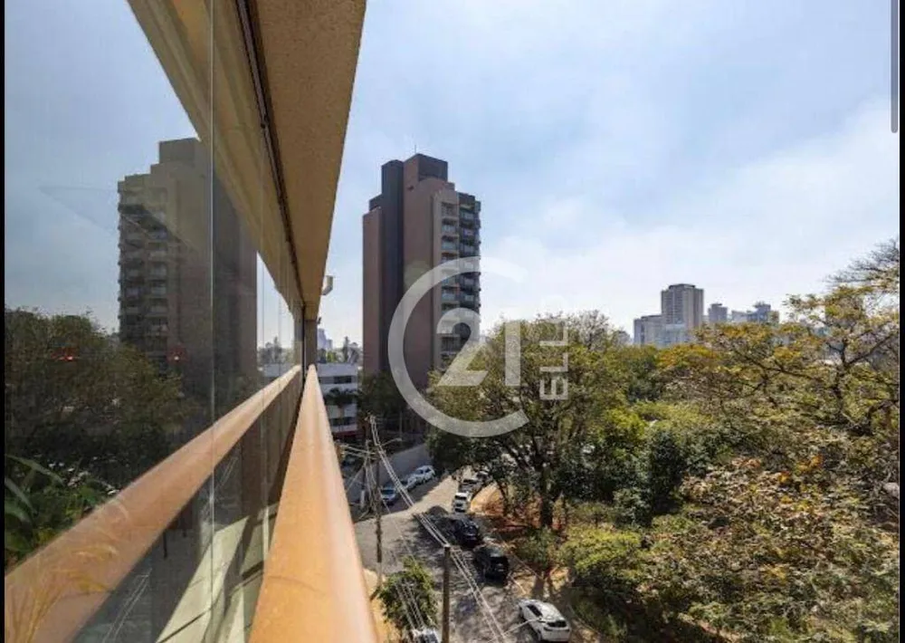 Apartamento, 2 quartos, 142 m² - Foto 3