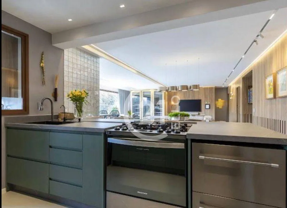 Apartamento, 2 quartos, 142 m² - Foto 9