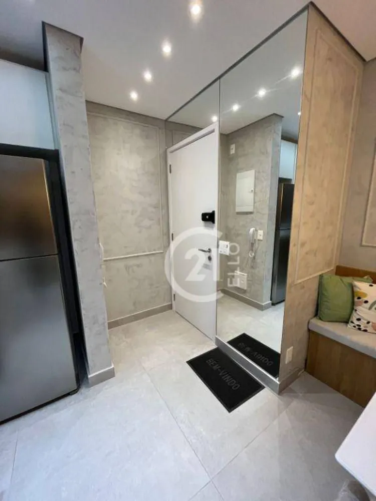 Apartamento, 3 quartos, 66 m² - Foto 2