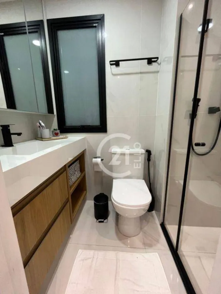 Apartamento, 3 quartos, 66 m² - Foto 3