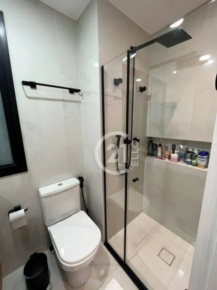 Apartamento, 3 quartos, 66 m² - Foto 4