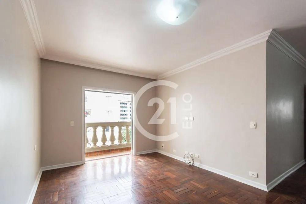 Apartamento, 3 quartos, 126 m² - Foto 8