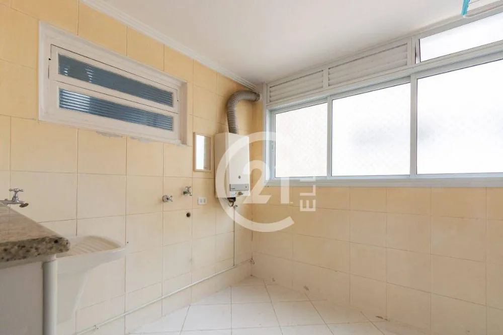 Apartamento, 3 quartos, 126 m² - Foto 3