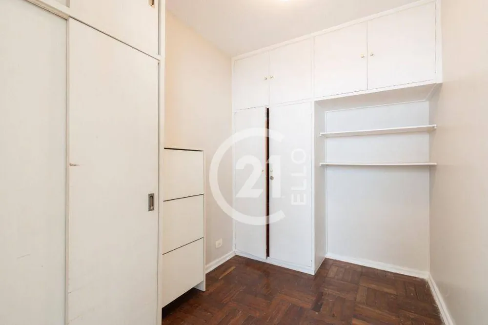 Apartamento, 3 quartos, 126 m² - Foto 2