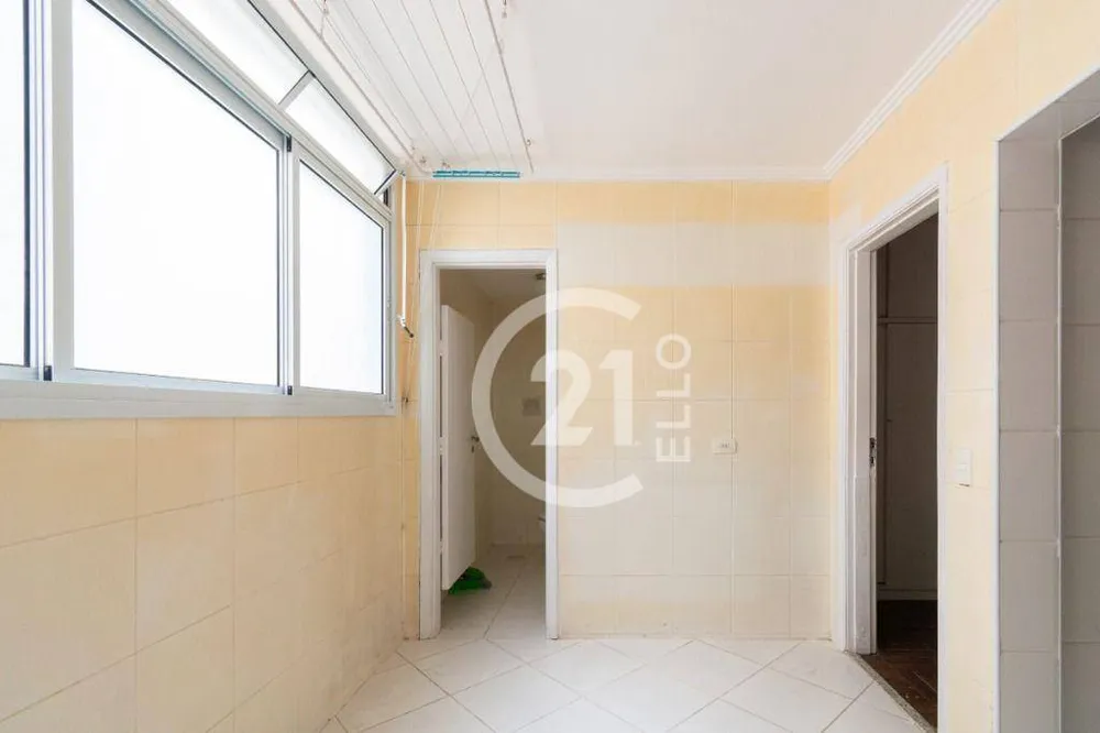 Apartamento, 3 quartos, 126 m² - Foto 11
