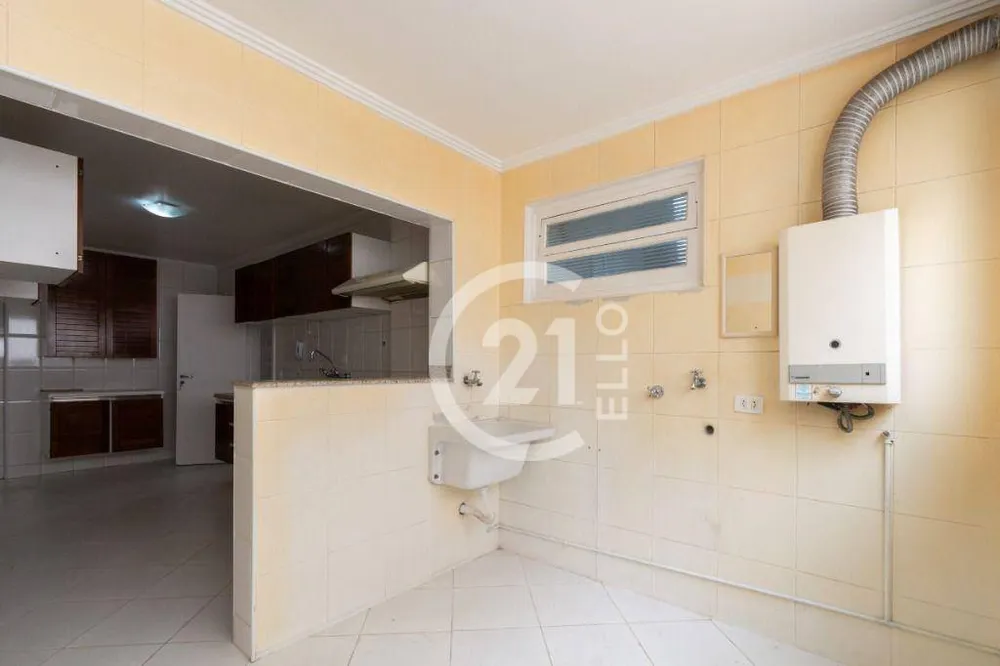Apartamento, 3 quartos, 126 m² - Foto 7
