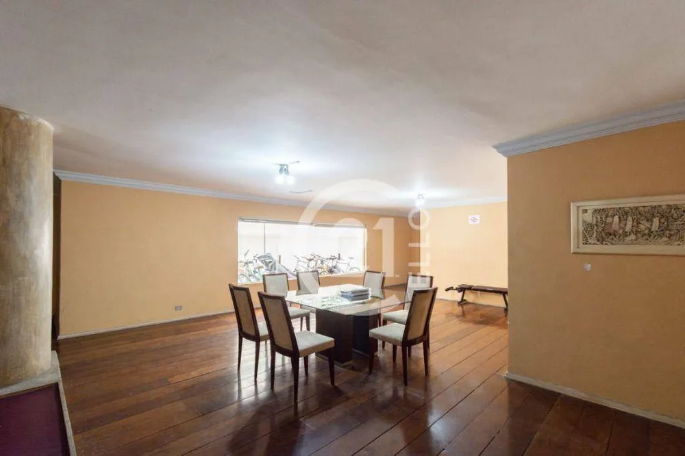 Apartamento, 3 quartos, 126 m² - Foto 6